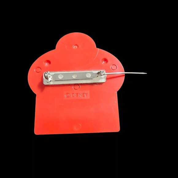 Walt Disney World Cast Member AMY Name Tag 100 Years Of Magic EPCOT WDW Espanol - Picture 3 of 7